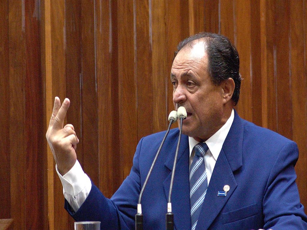 Imagem: Deputado Zé Teixeira