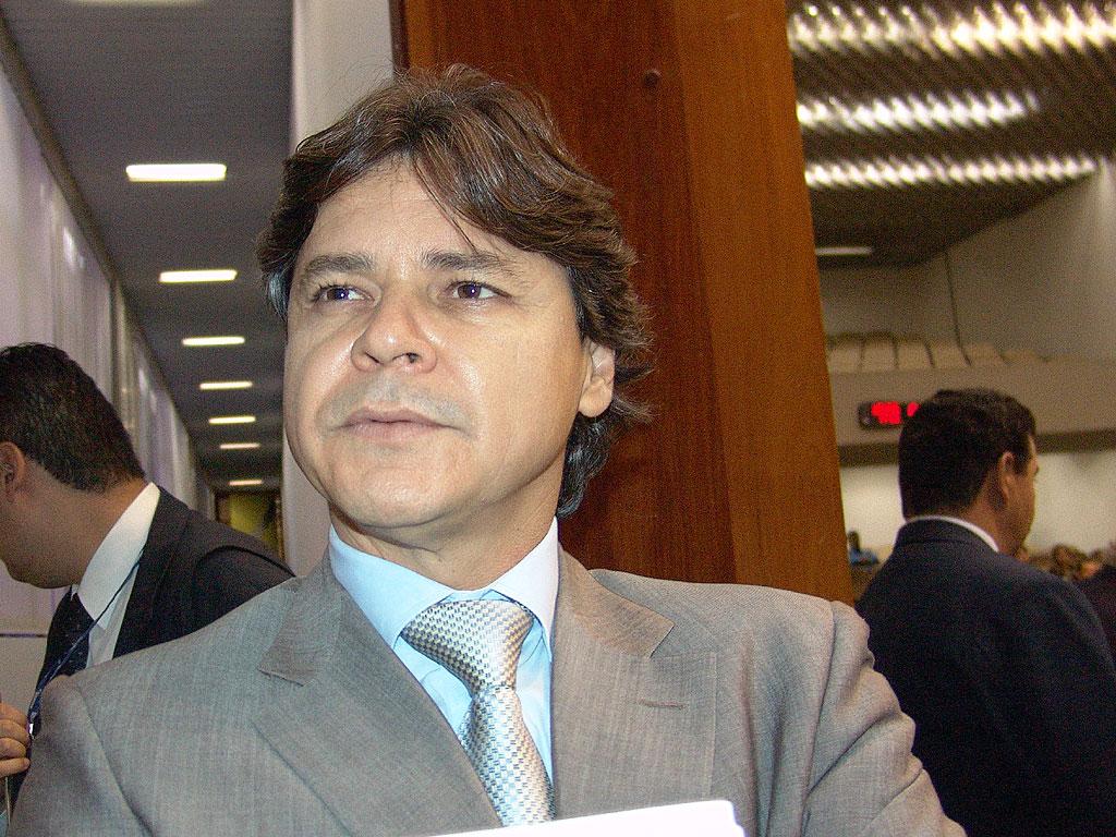 Imagem: Deputado Paulo Duarte 