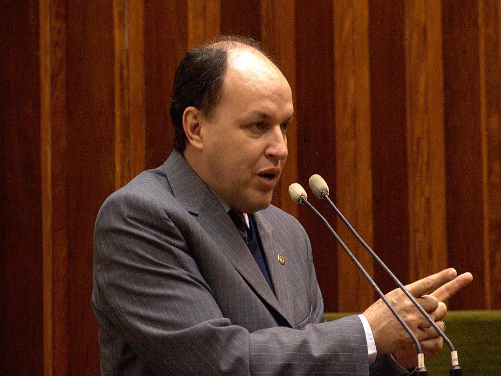 Imagem: Deputado Júnior Mochi