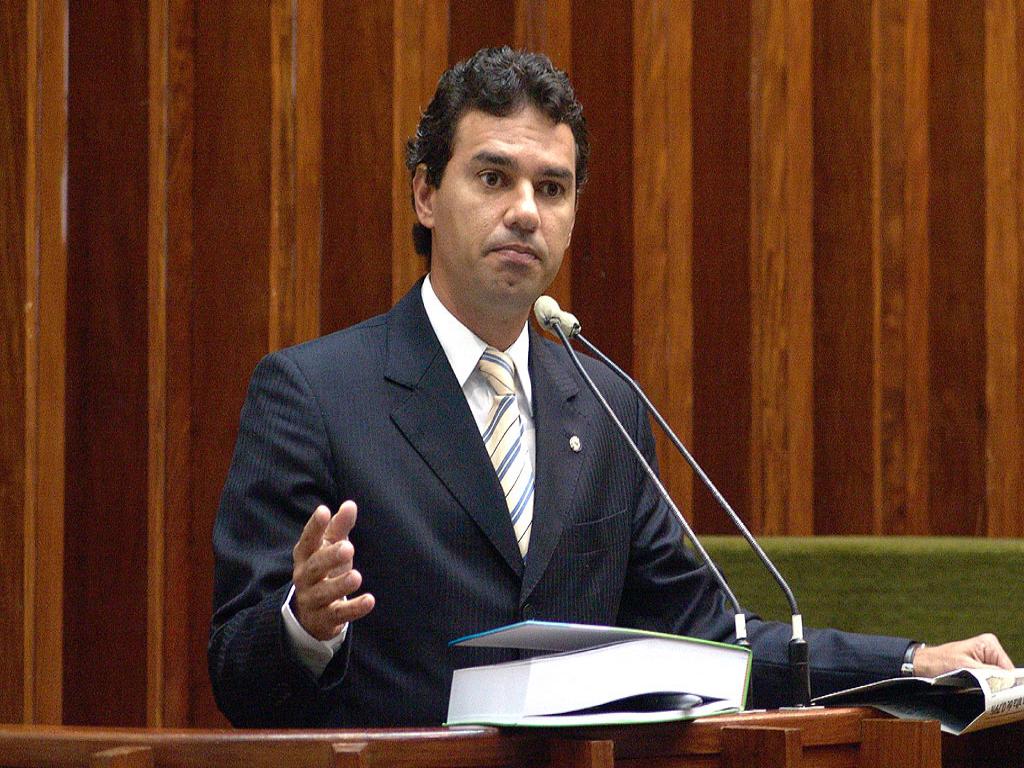 Imagem: Deputado Marquinhos Trad