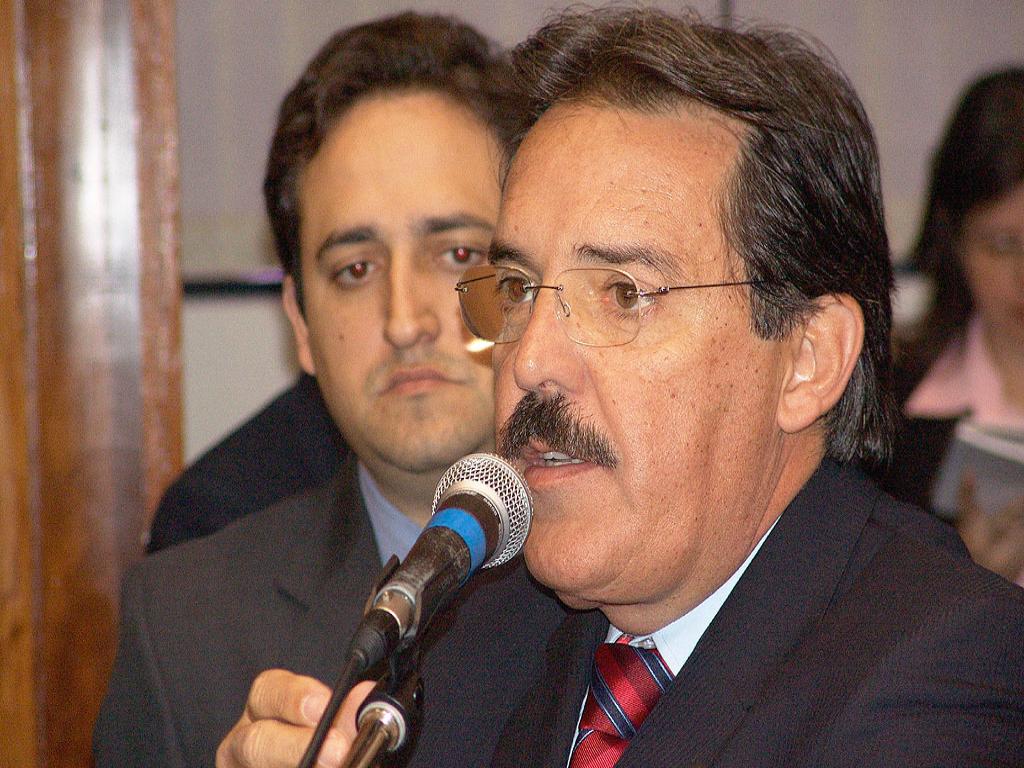 Imagem: Deputado Ary Rigo