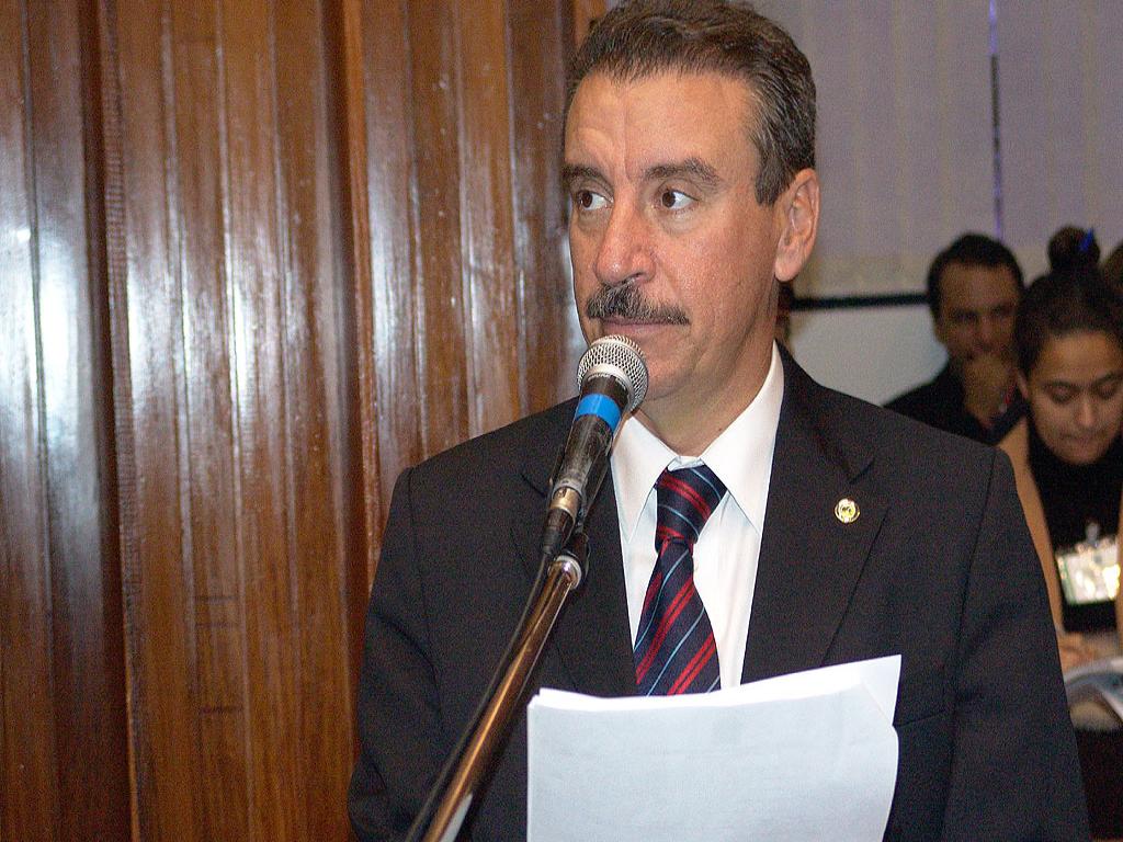 Imagem: Deputado Paulo Côrrea