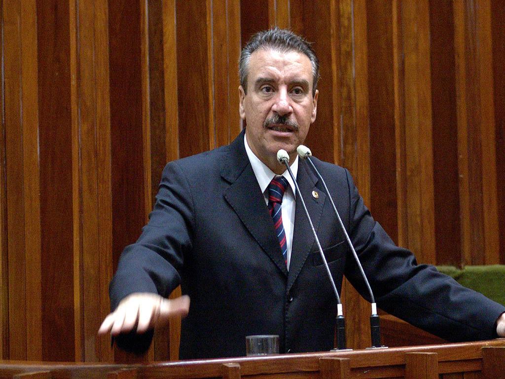 Imagem: Deputado Paulo Côrrea