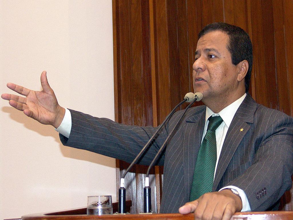 Imagem: Deputado Amarildo Cruz