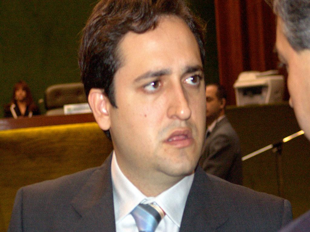 Imagem: Deputado Márcio Fernandes