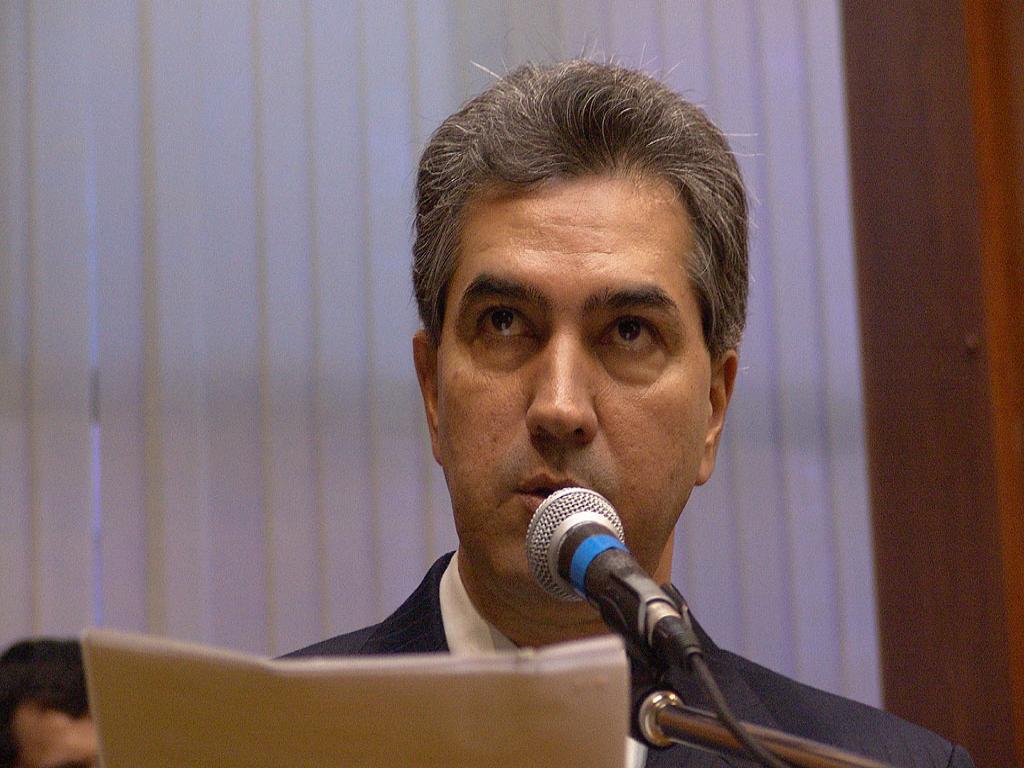 Imagem: Deputado Reinaldo Azambuja