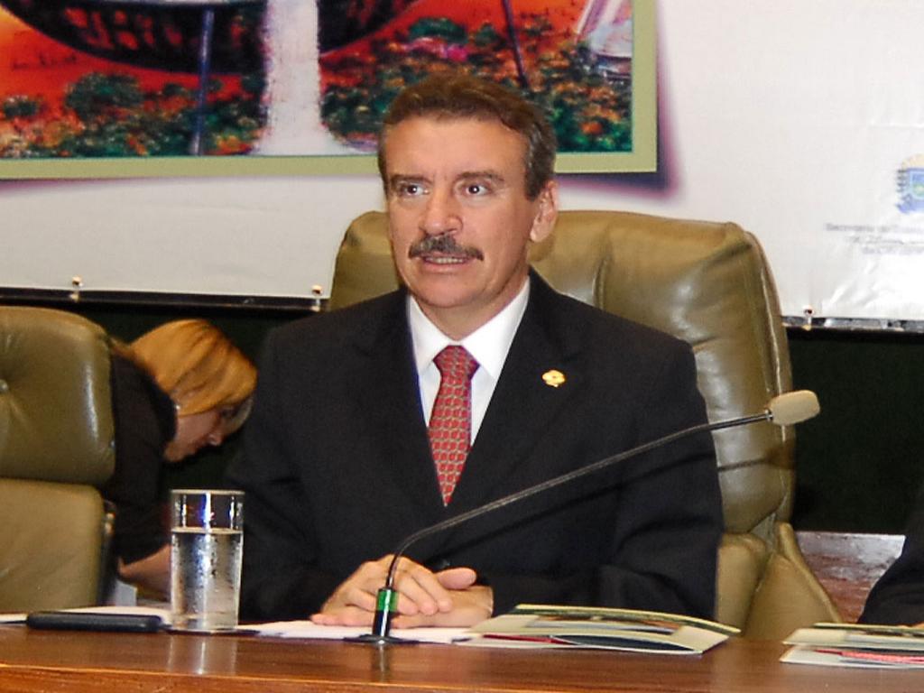 Imagem: Deputado Paulo Côrrea