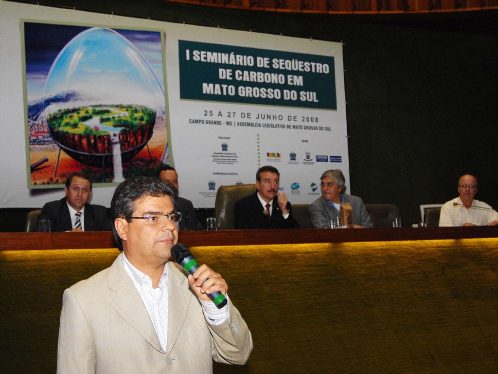 Imagem: Prefeito Nelson Trad Filho