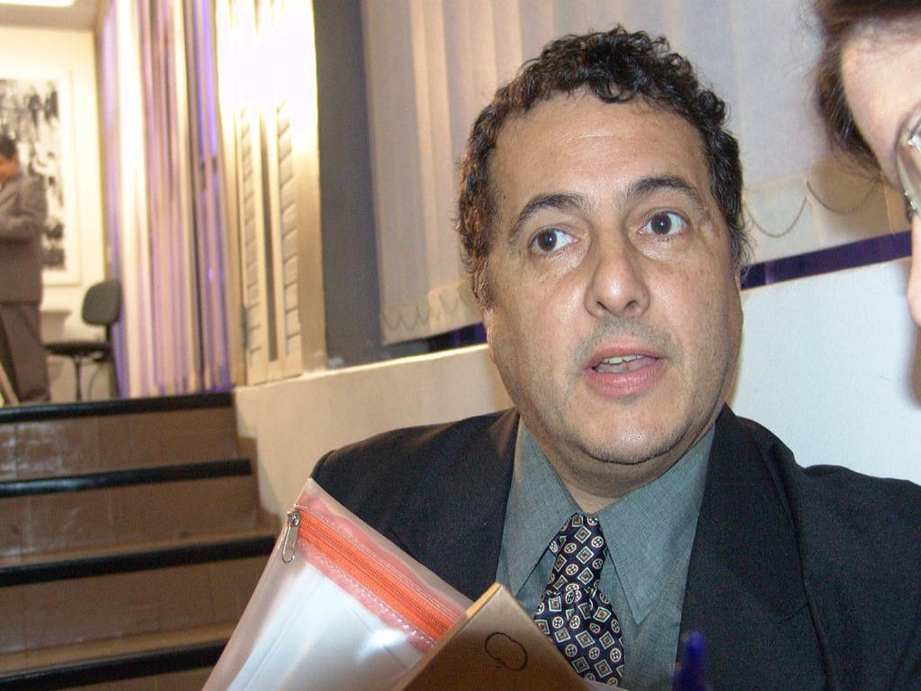 Imagem: Cândido Alberto Fonseca