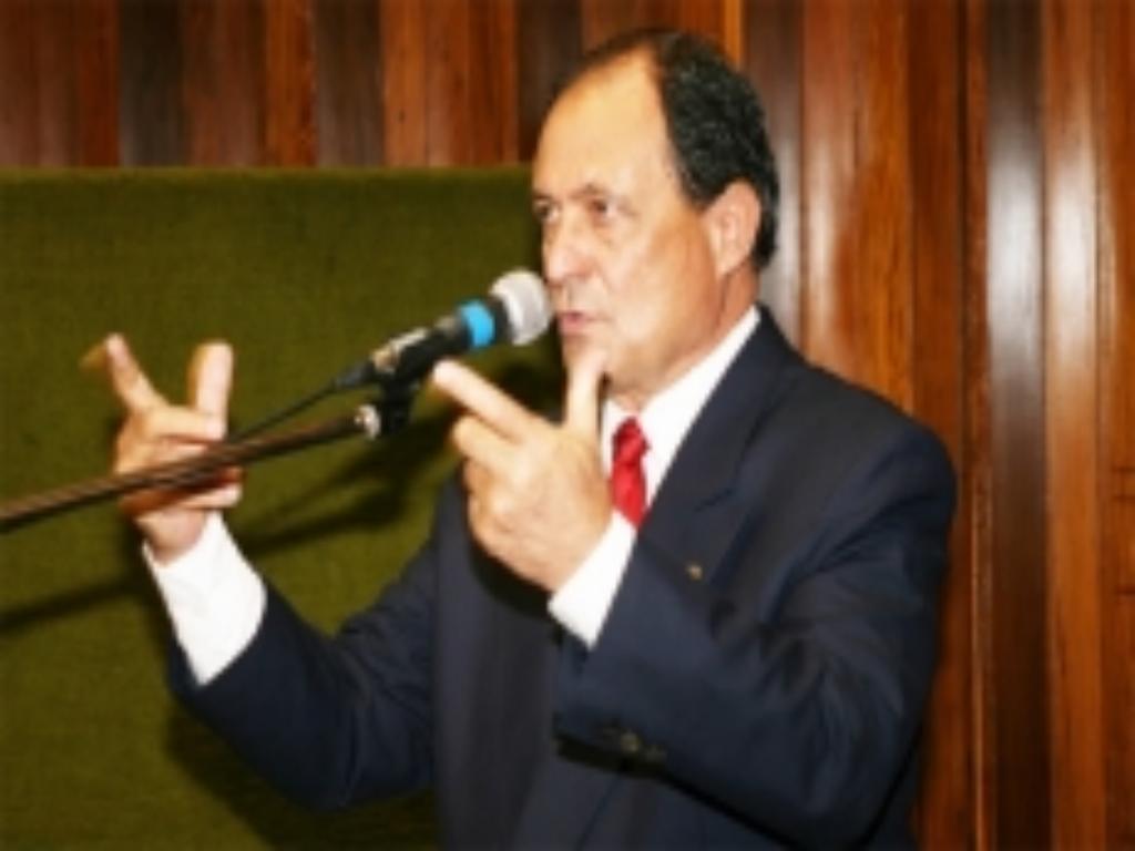Imagem: Deputado Zé Teixeira