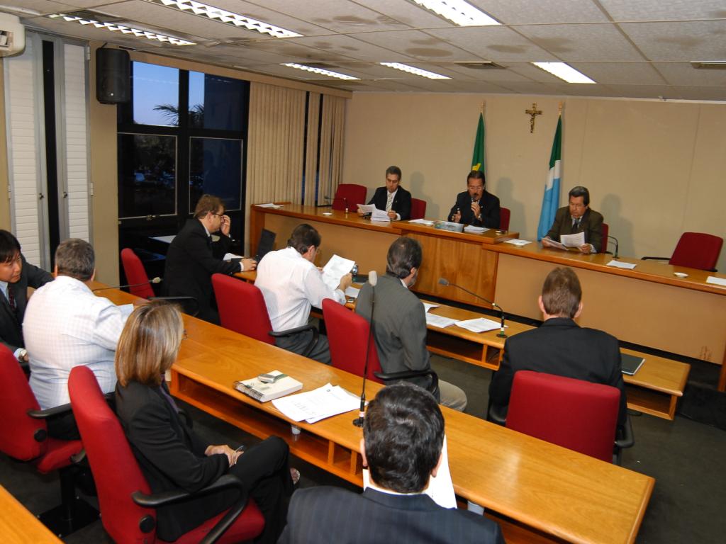 Imagem: Audiência Pública atende determinação da LRF