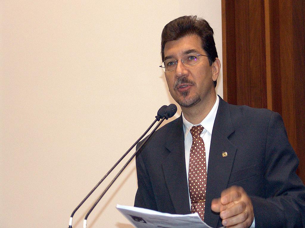 Imagem: Deputado Pedro Kemp