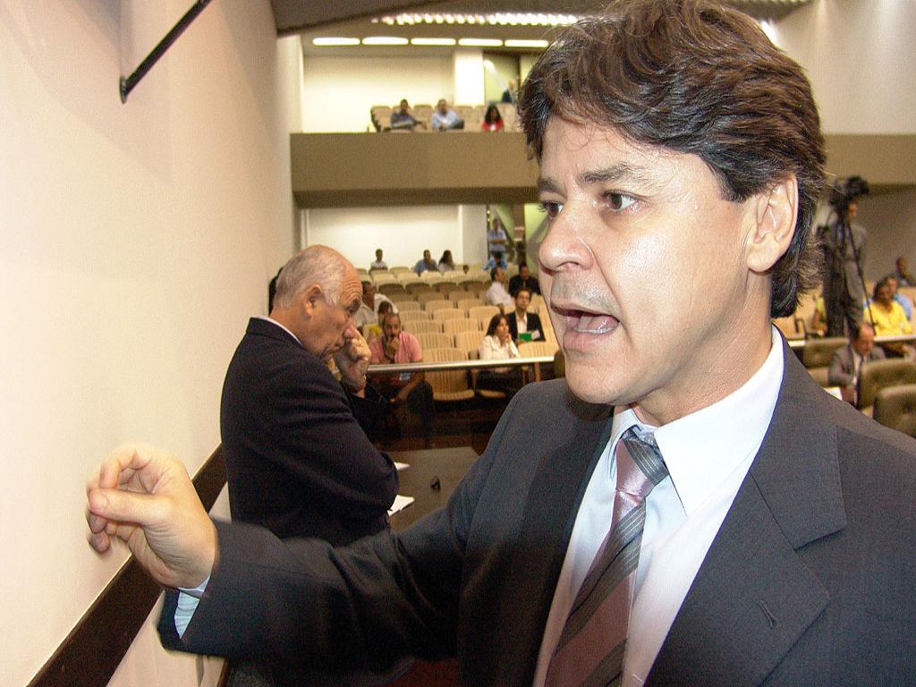 Imagem: Deputado Paulo Duarte
