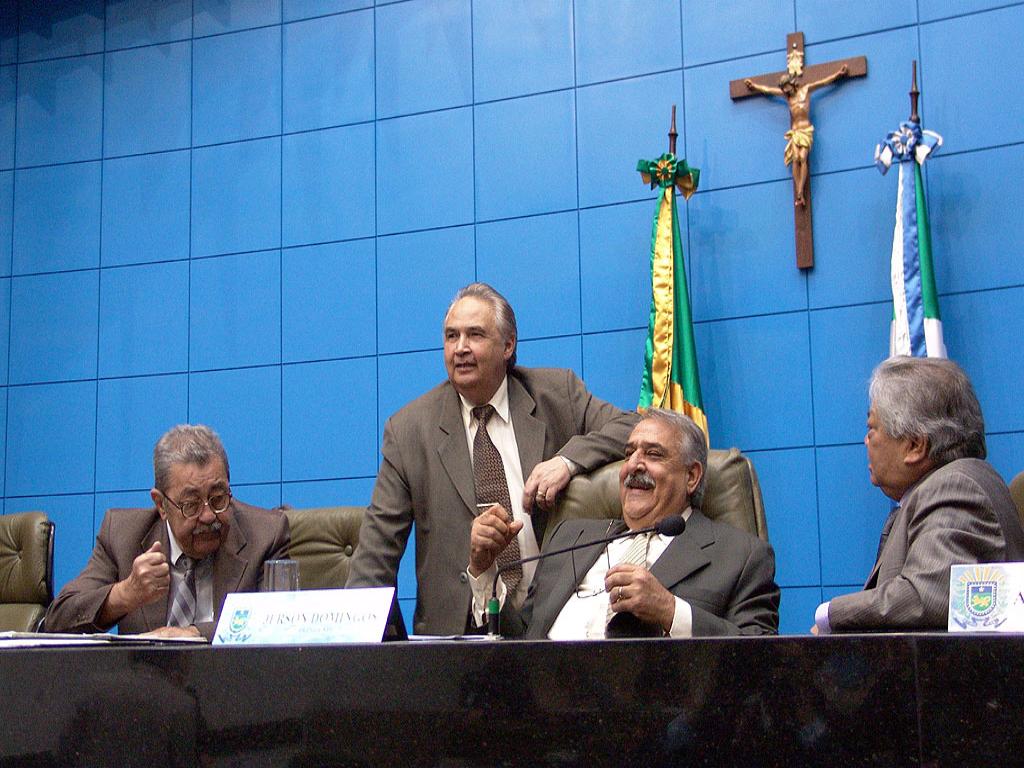 Imagem: Ordem do Dia prevê a análise de quatro projetos e um veto