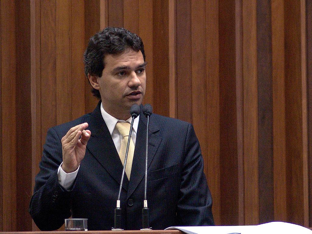 Imagem: Deputado Nelson Trad