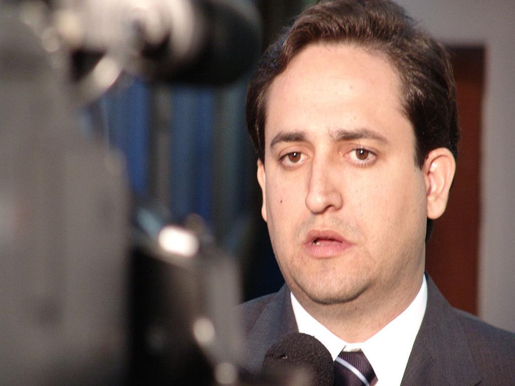 Imagem: Deputado Márcio Fernandes