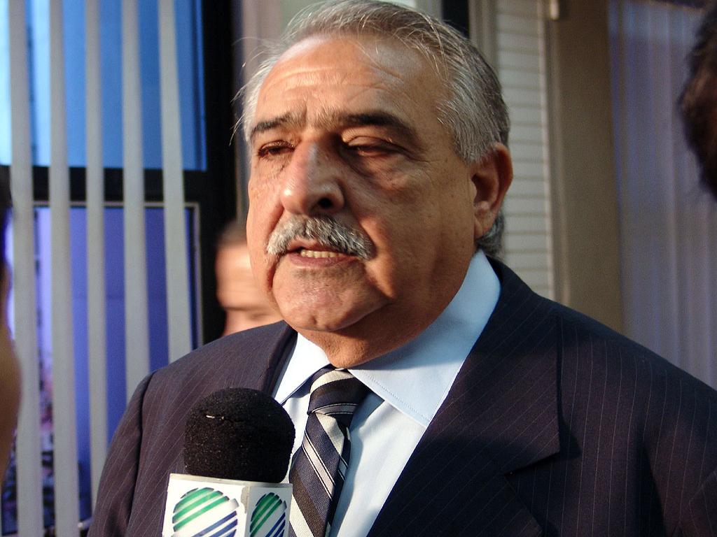 Imagem: Deputado Jerson Domingos