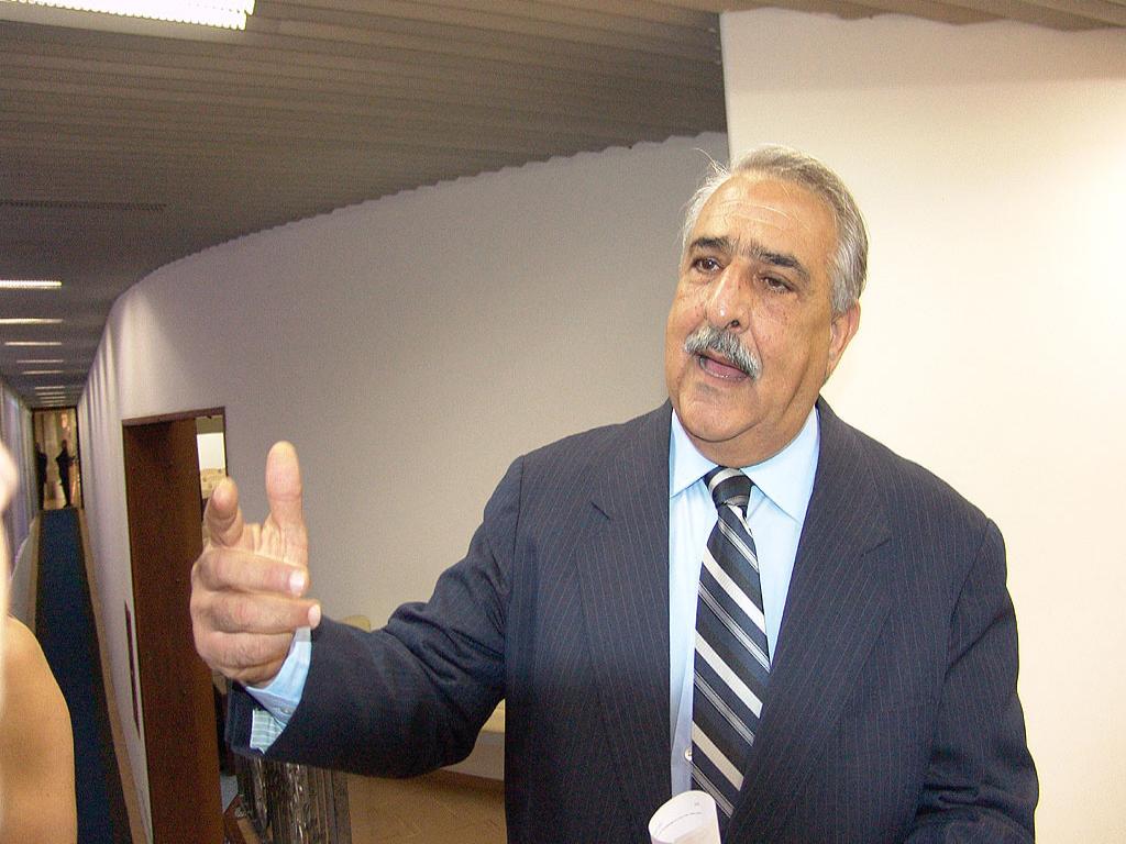 Imagem: Deputado Jerson Domingos