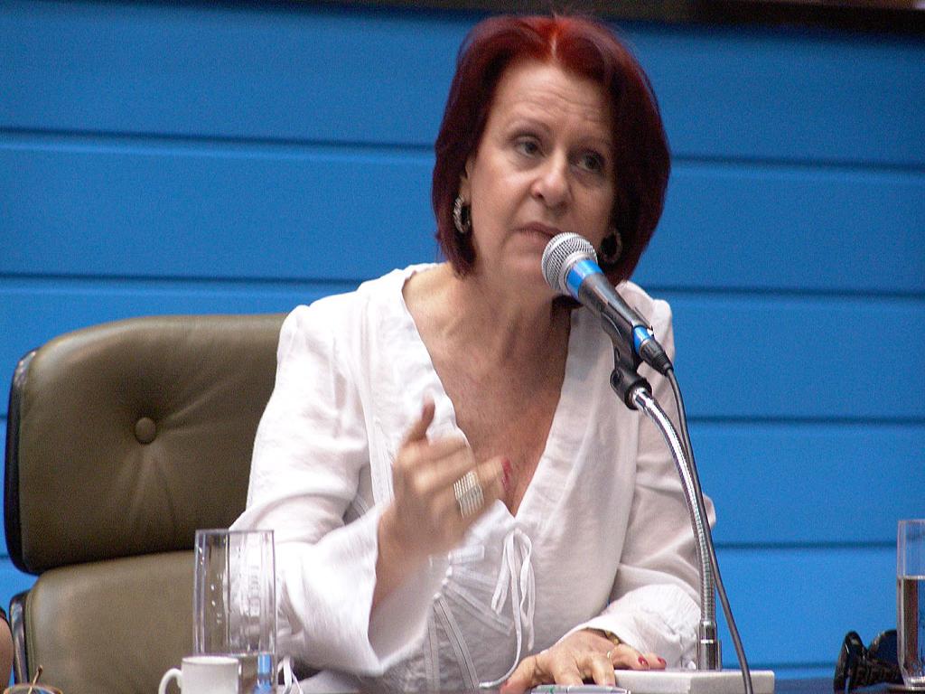 Imagem: Maria Cecília Amêndola da Mota