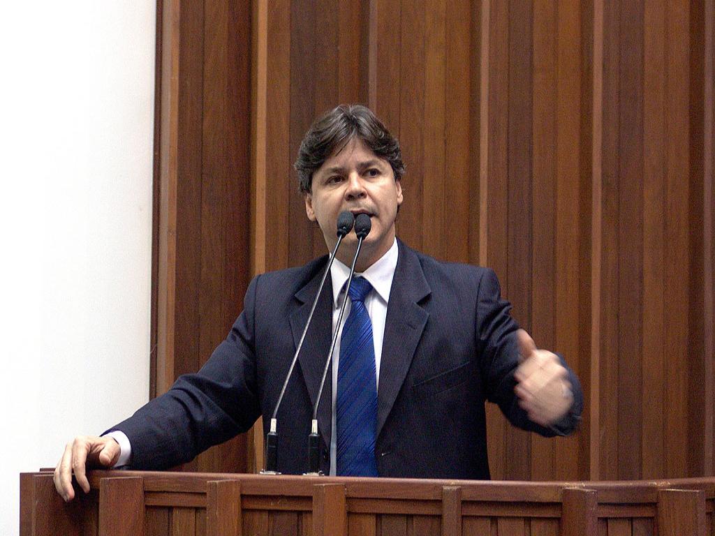Imagem: Deputado Paulo Duarte