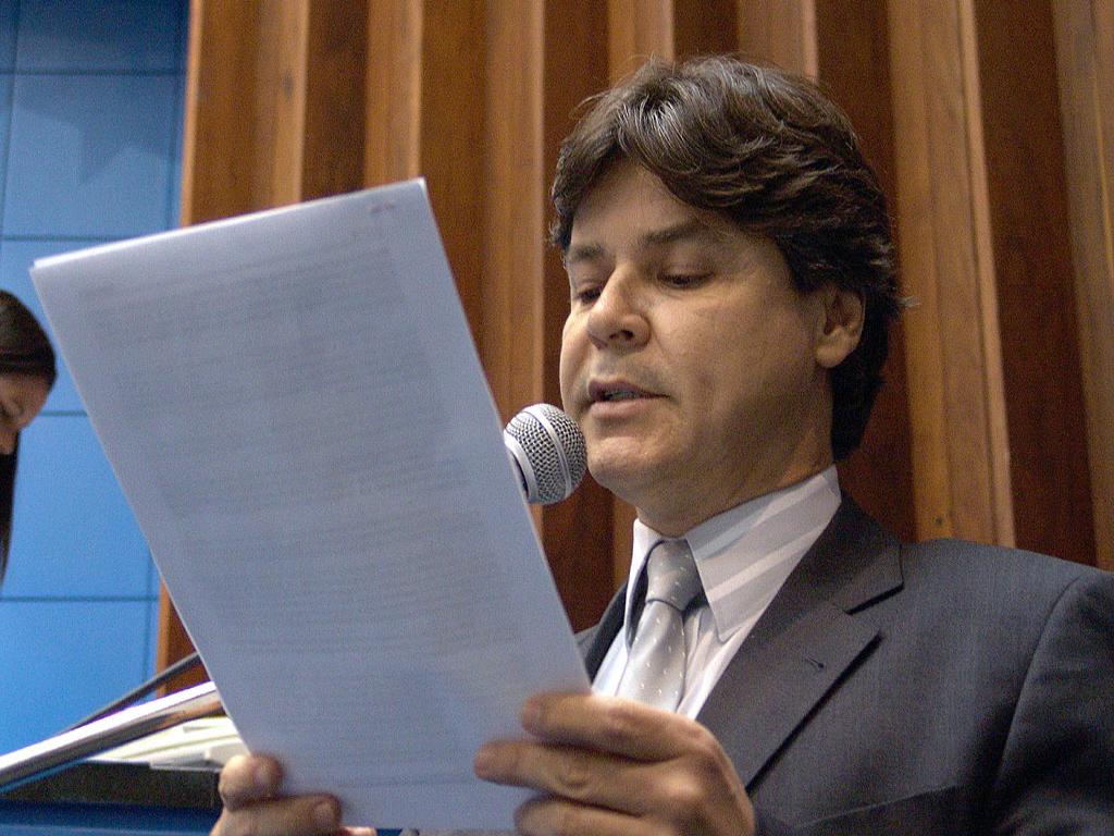 Imagem: Deputado Paulo Duarte