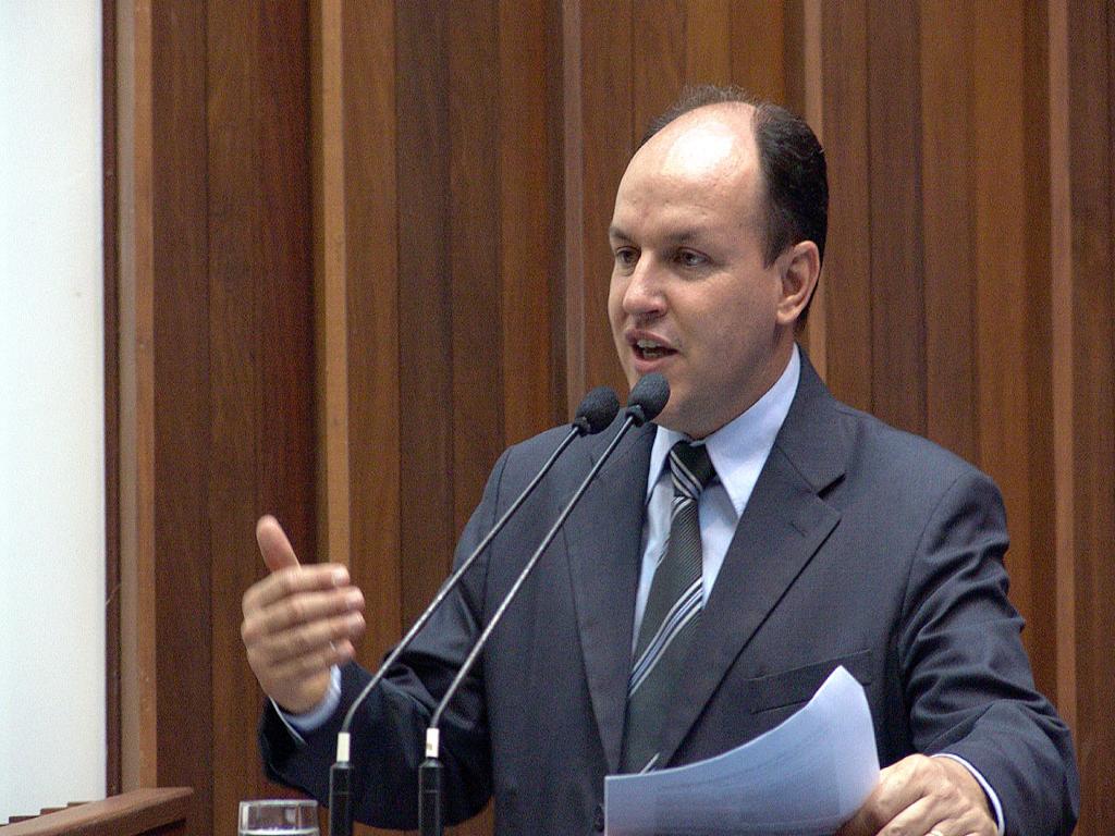 Imagem: Deputado Júnior Mochi