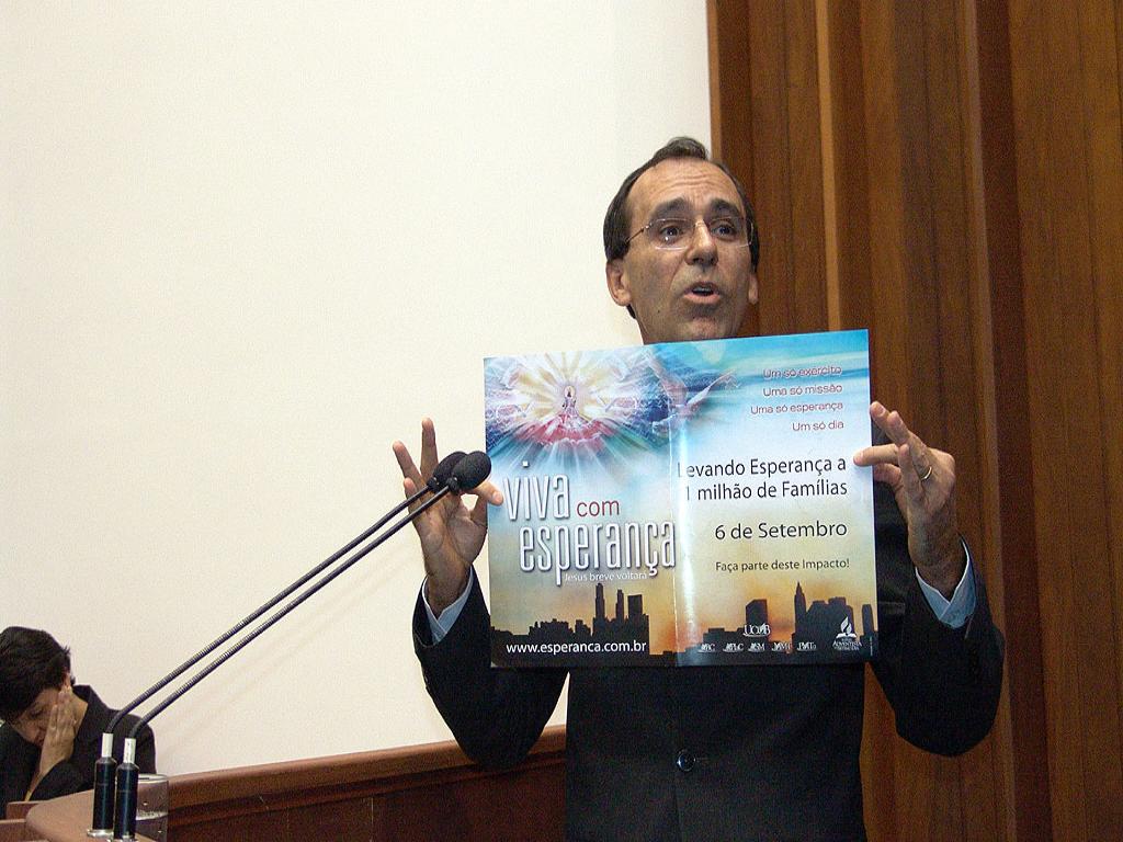 Imagem: Pastor Marcos Nardy