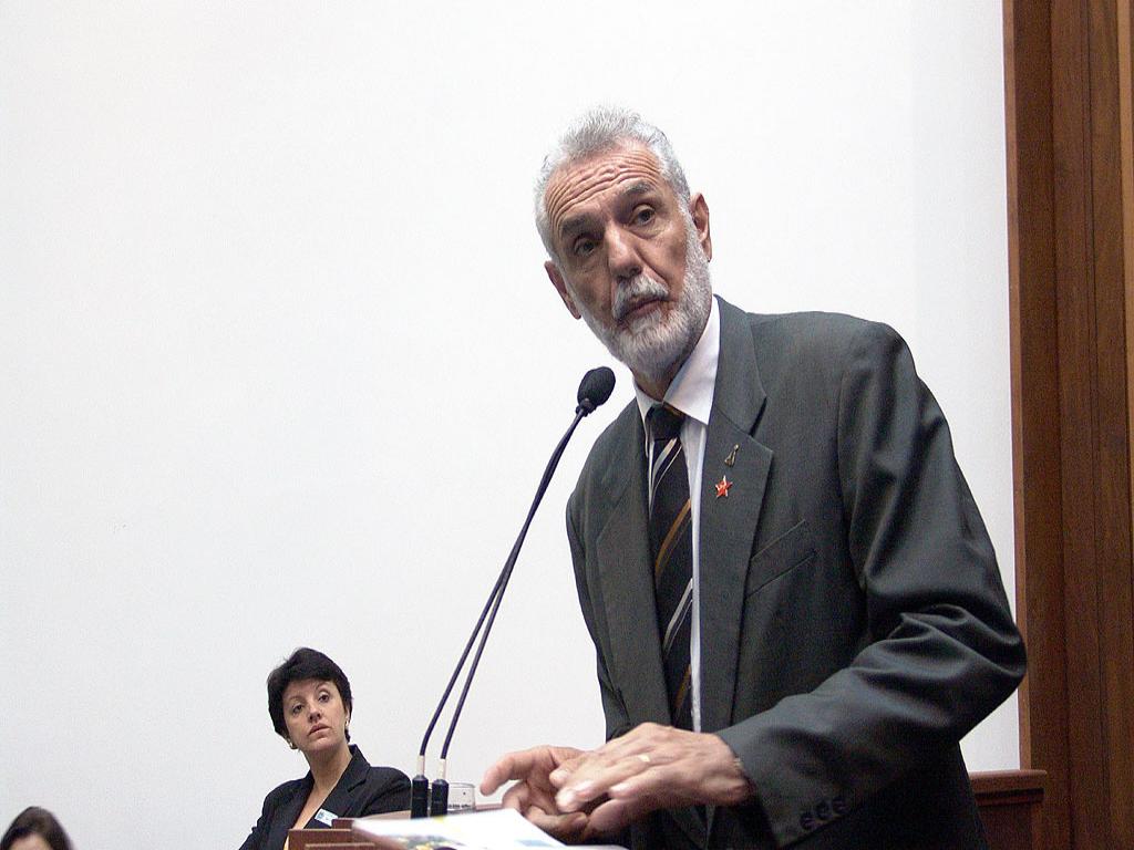 Imagem: Deputado Pedro Teruel