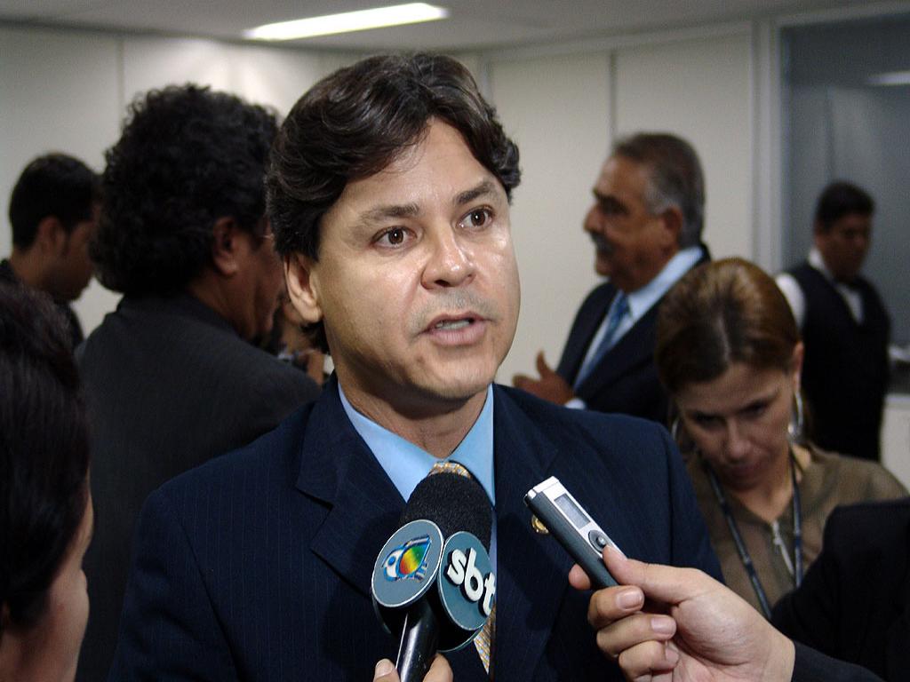 Imagem: Deputado Paulo Duarte