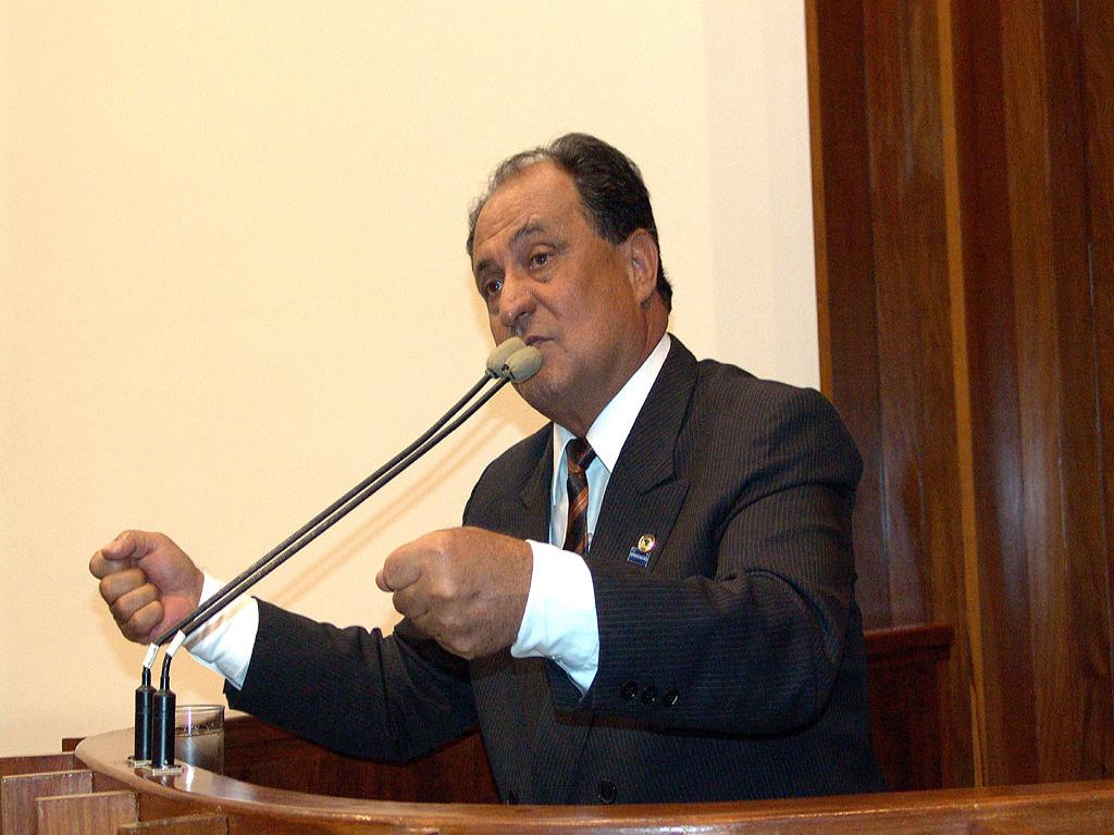 Imagem: Dep. Zé Teixeira
