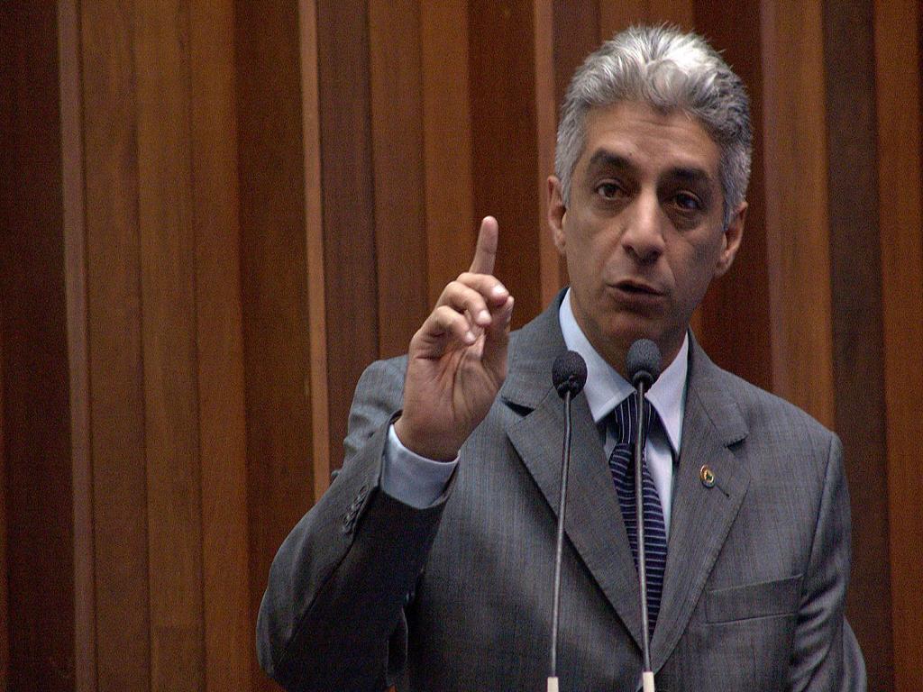 Imagem: Dep. Youssif Domingos