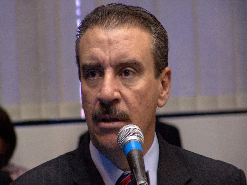 Imagem: Deputado Paulo Corrêa