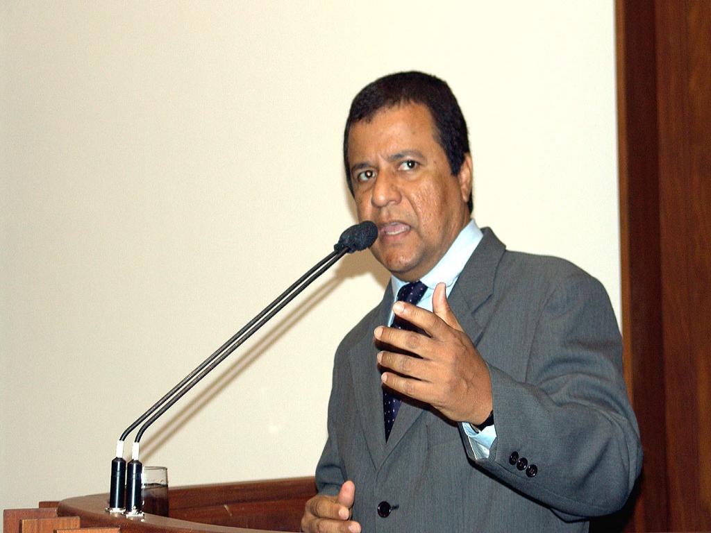 Imagem: Dep. Amarildo Cruz