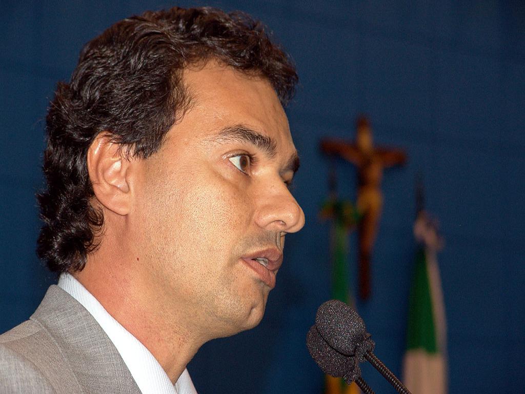 Imagem: Dep. Marquinhos Trad