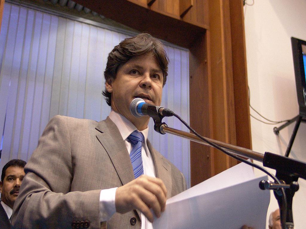 Imagem: Deputado Paulo Duarte 