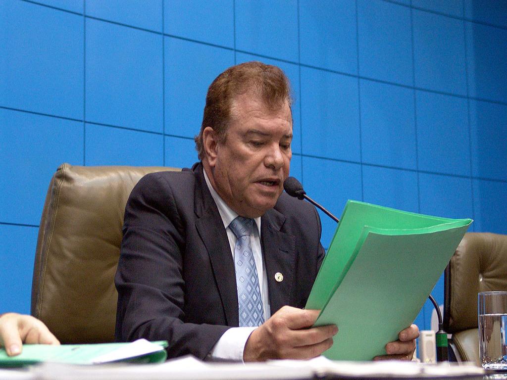 Imagem: Deputados aprovam dois projetos na sessão desta quarta 