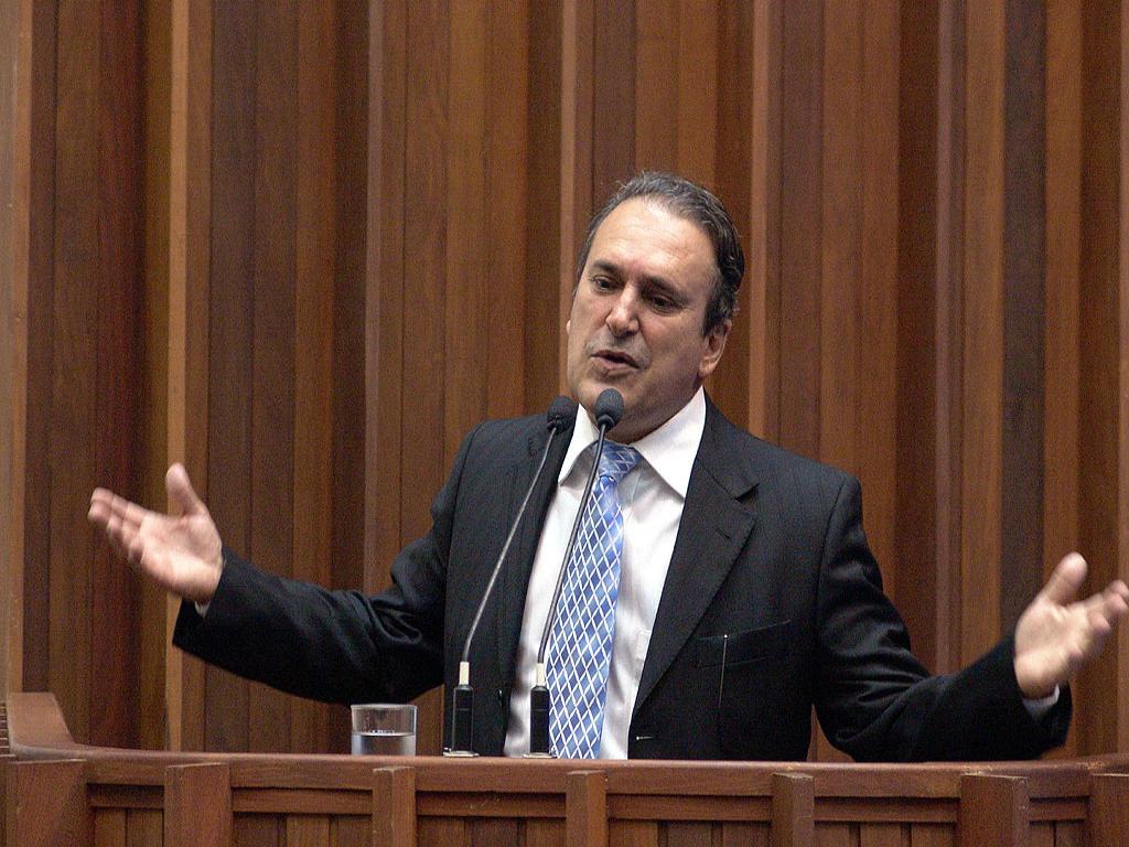 Imagem: Deputado Diogo Tita