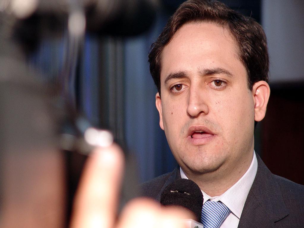 Imagem: Deputado Márcio Fernandes