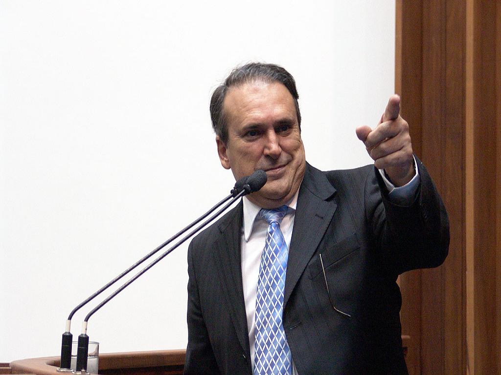 Imagem: Deputado Diogo Tita