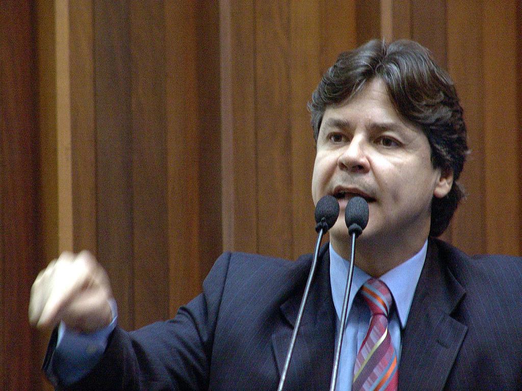 Imagem: Deputado Paulo Duarte