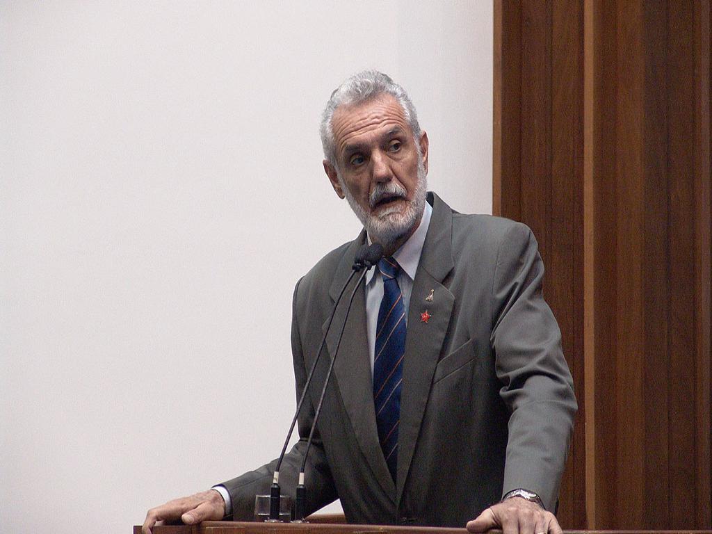 Imagem: Deputado Pedro Teruel