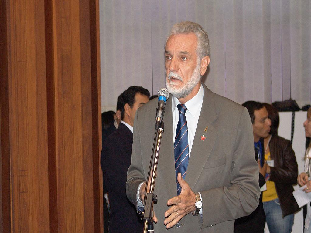 Imagem: Deputado Pedro Teruel