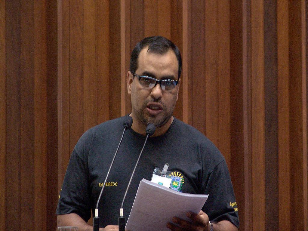 Imagem: Valdemir Figueiredo