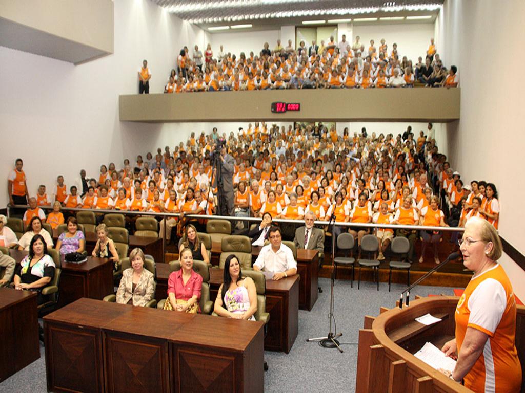 Imagem: Miss Simpatia Bernadete Maria Guioto Zeni 