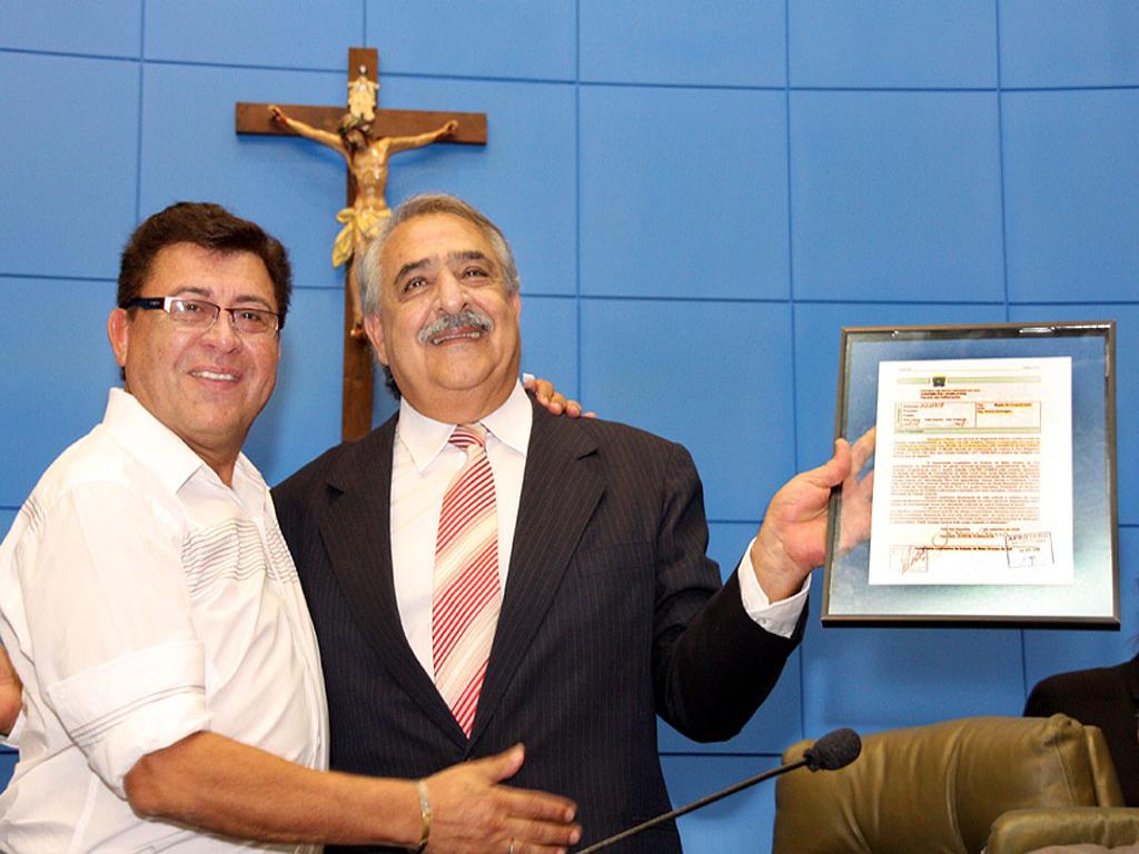 Imagem: Valdir Gomes