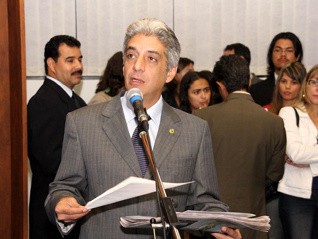 Imagem: Deputado Youssif Domingos