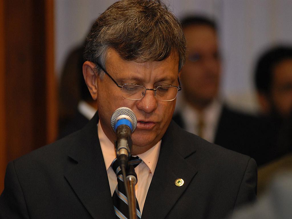 Imagem: Deputado Coronel Ivan