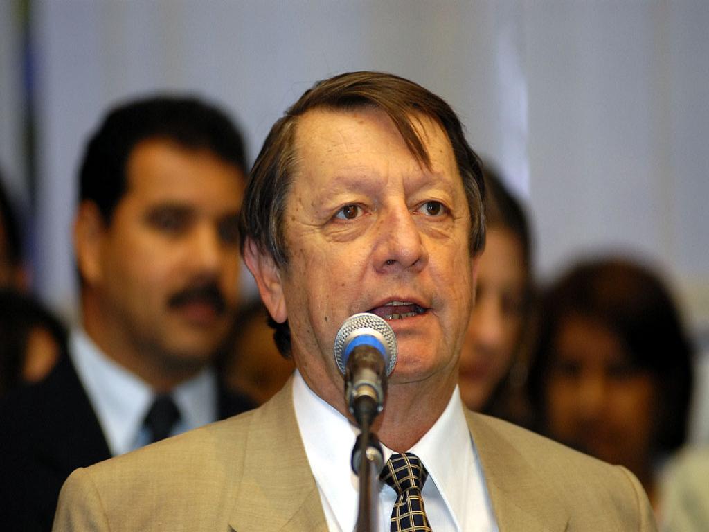 Imagem: Deputado Ary Rigo