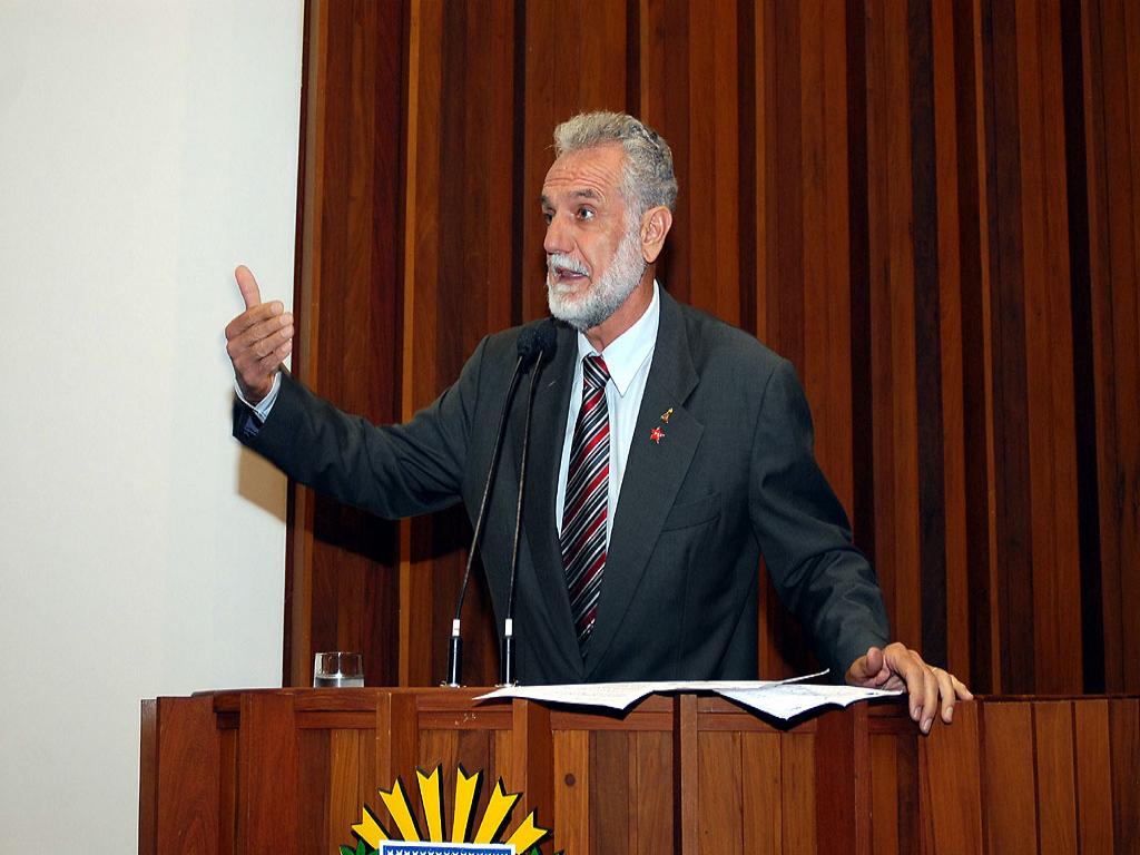 Imagem: Deputado Pedro Teruel
