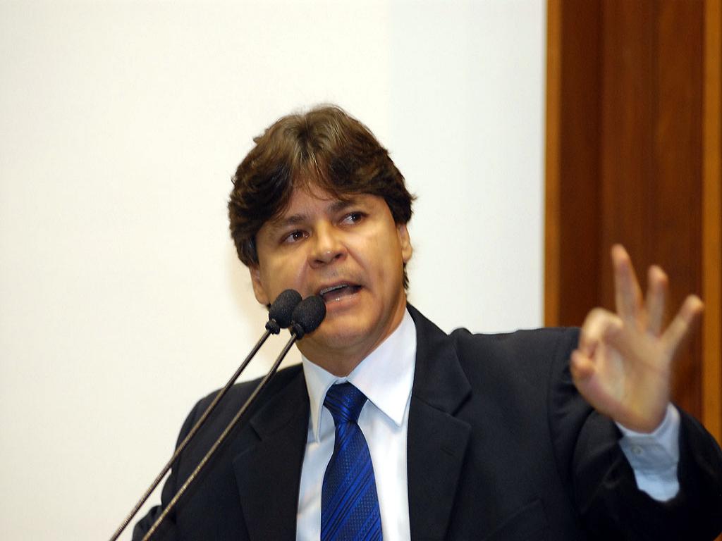 Imagem: Deputado Paulo Duarte